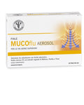 Farmacia Sant'Agata MUCOflu AEROSOL 10 Fiale Monodose da 3 ml