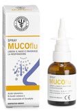Farmacia Sant'Agata MUCOflu Spray 30 Ml