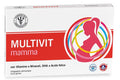 Farmacia Sant'Agata MULTIVIT mamma 30 Cpr Softgel