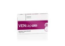 Farmacia Sant'Agata VENcap PLUS 30 Capsule Softgel