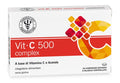 Farmacia Sant'Agata VIT•C 500 complex 20 Compresse