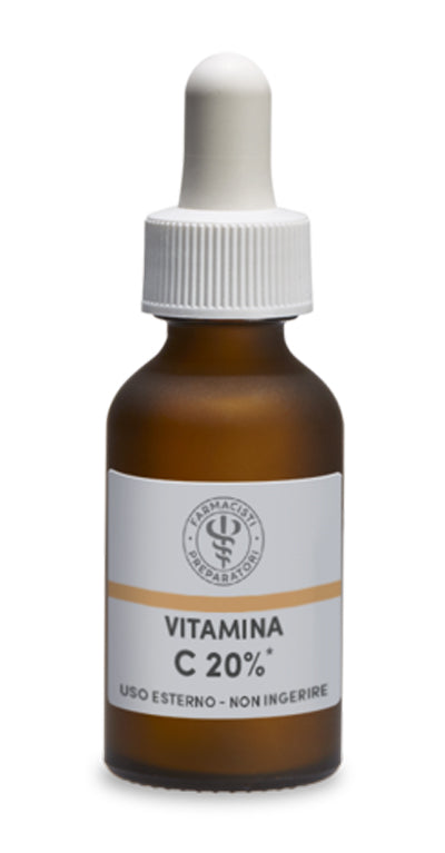 Farmacia Sant'Agata VITAMINA C