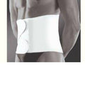 Pavis Fascia Addominale Anatomica Wellness 674 Melange Grigio Xxl