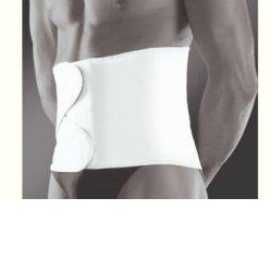 Pavis Fascia Addominale Anatomica Wellness 674 Melange Grigio Xxl