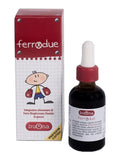 Buona Spa Societa' Benefit Ferrodue Gocce 15 Ml