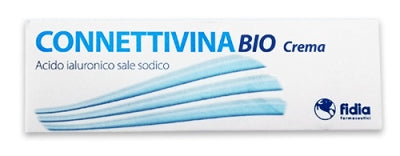 Fidia Connettivinabio Crema 25g
