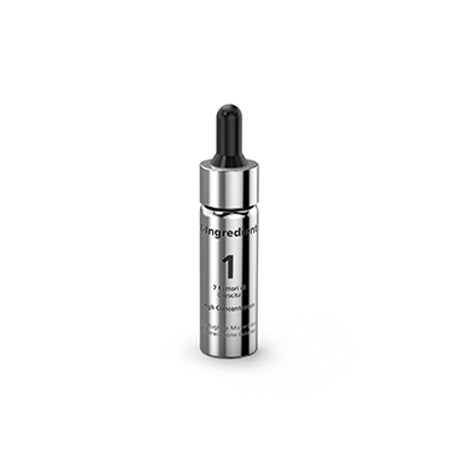Fillerina 1 X-Ingredients Fattori Di Crescita 7 Molecole 10ml