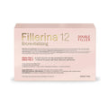 Fillerina 12 Double Filler Biorevitalizing Grado 3 Bio + Prefillerina 30 + 30 ml + 1 50 ml