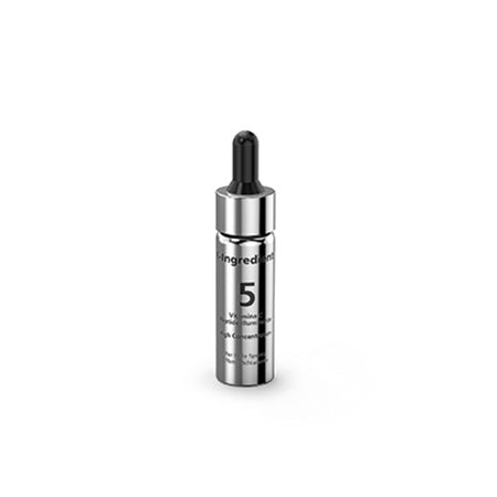 Fillerina 5 X-Ingredients Vitamina C+Peptide Illuminante 10ml