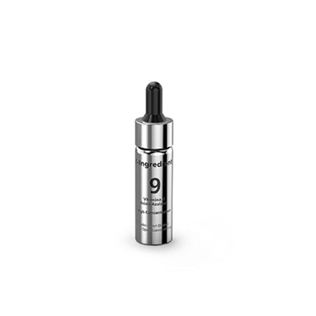 Fillerina 9 X-Ingredients Vitamina H+Acido Azelaico 10ml