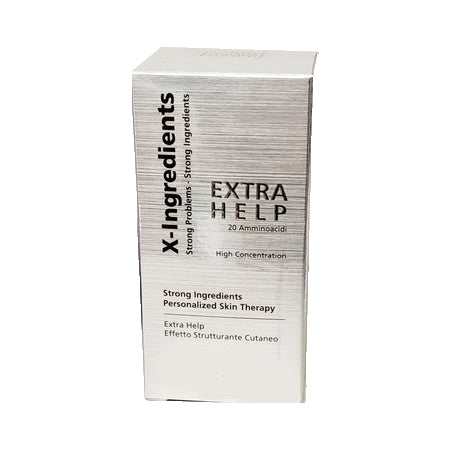 Fillerina Extra Help Aminoacidi 10ml