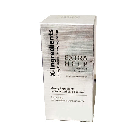 Fillerina Extra Help Vitamina A 10ml