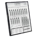 Fillerina X-Ingredients Base Transdermica R Rich Emulsione Dispenser 40ml