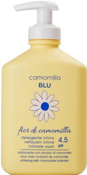 M&d Pharmacy Fior Di Camomilla Detergente Intimo 300 Ml