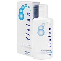Valderma Fisian Det Cute/Mucose 200Ml