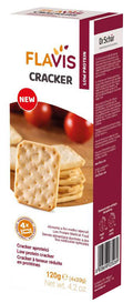 Flavis Cracker 120 G