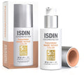 Isdin Fusion Water Magic Repair Color Spf50  50 Ml