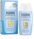 Isdin Fusionwater Magic Pediatrics Spf50 50 Ml