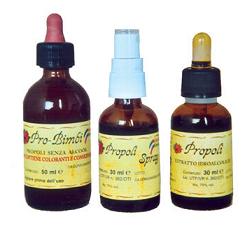L'ape Gardin Probimbi 50Ml