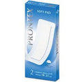Garza Prontex Soft 10X25Cm 2Pz