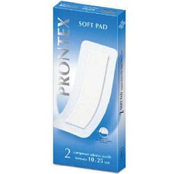 Garza Prontex Soft 10X25Cm 2Pz