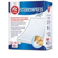 Pic Garza Stericompress Soft Xl Tnt 36X40Cm 12 Pezzi