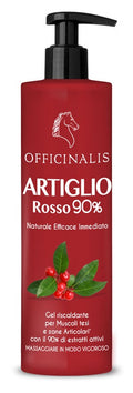 Bruno Dalla Grana Mangimi Gel Artiglio Rosso 90% 100 Ml