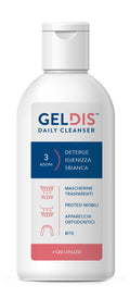 Geldis Daily Cleanser 100 Ml