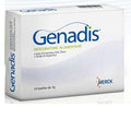 Genadis 14 Bustine