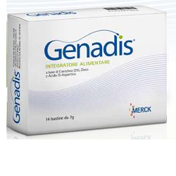 Genadis 14 Bustine