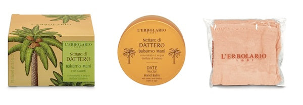 L'erbolario Giglio Beauty Set Purezza 1 Doccia Scrub Corpo 77 g + 1 Crema Profumata Corpo 75 g