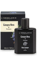 L'erbolario Sb Ginepro Nero Profumo 50 ml