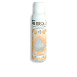 Ginexid Sch Det 150Ml