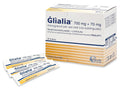 Epitech Group Glialia 700Mg+70Mg Microgranuli 30 Bustine