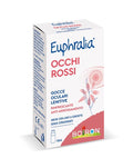 Gocce Oculari Lenitive Euphralia Occhi Rossi 10 ml