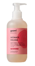 Goovi Sapone Detergente Intimo Salvia E Melissa 250 ml