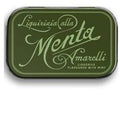 Amarelli Green 40 G