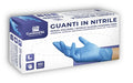 Gammadis Guanti Nitrile Senza Polvere Small 100 Pezzi