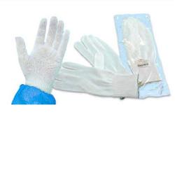 Safety Guanto Filo Scozia 9 1Paio