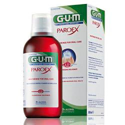 Gum Collutorio Paroex 0,12% 