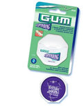 Gum Filo Interdentale Expanding Floss