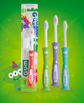 Gum Spazzolino Kids 3-6