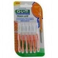 Gum Trav-Ler 0,9 Scovolino Promo 4 + 2 Pezzi