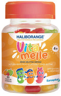 Haliborange Vitamelle 60 Jelly Beans