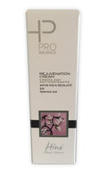 Green Remedies Hino Natural Skincare Pro Balance Rejuvenation Cream Crema 24H Antiossidante 50 Ml