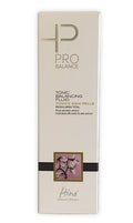 Green Remedies Hino Natural Skincare Pro Balance Tonic Balancing Fluid Tonico Ogni Pelle 200 Ml