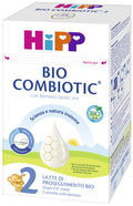 Hipp Italia Hipp Latte 2 Combiotic 600 G Bio