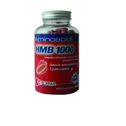 Aqua Viva Hmb 1000 100 Compresse
