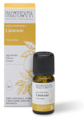 Hp Italia Olio Essenziale Limone Biologico 10 Ml