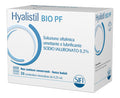 Hyalistil Bio Soluzione Oftalmica  Monodose Ac. Ialuronico 0,2% 30 Flaconcini 0,25 Ml